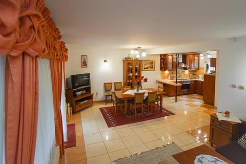 Living room, Mountain view, minibar, pet friendly, stove, kitchen
