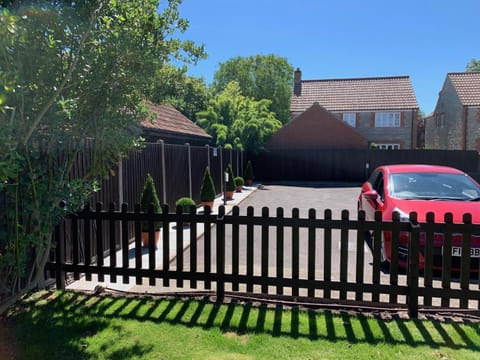 No. 5 Smith Cottages Apartment in South Somerset District