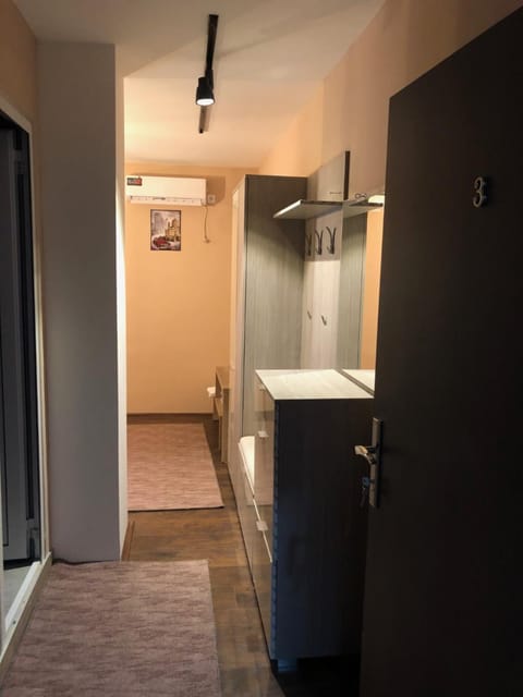 Corner Apartmani Apartment in Serbia