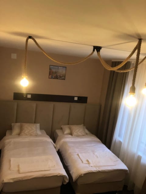 Corner Apartmani Apartment in Serbia