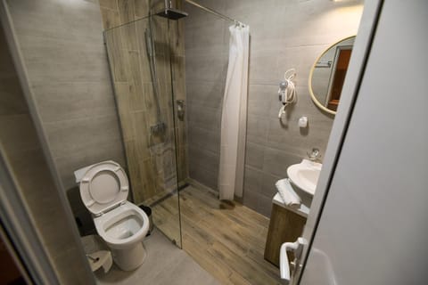 Corner Apartmani Apartment in Serbia