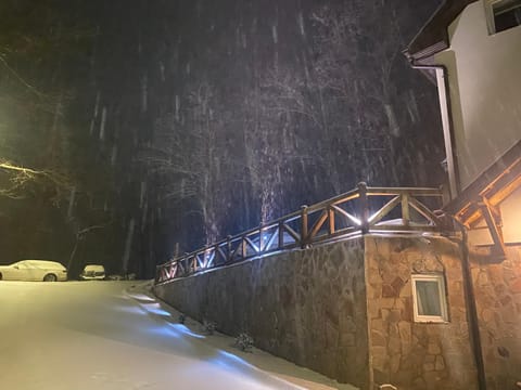 Kuca za odmor ,,Balkan” House in Serbia