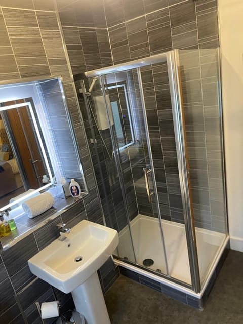 Horncliffe room only accommodation Apartment in Seahouses