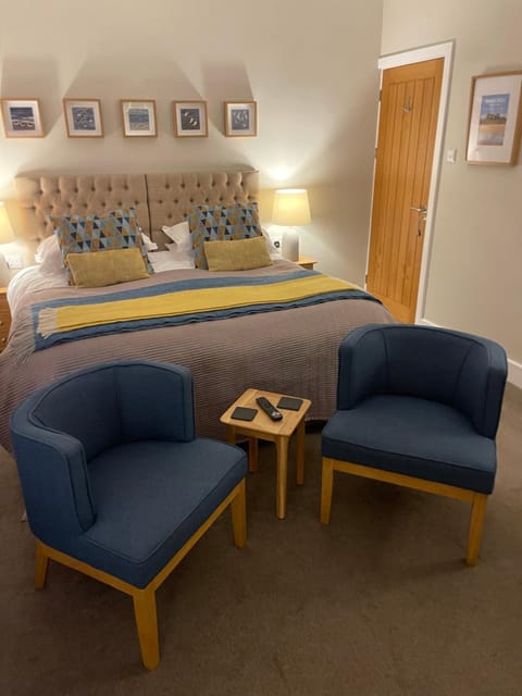 Horncliffe room only accommodation Apartment in Seahouses