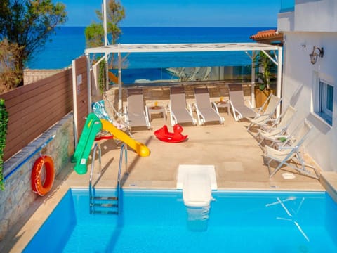 Balcony/Terrace, Other, Area and facilities, Swimming pool