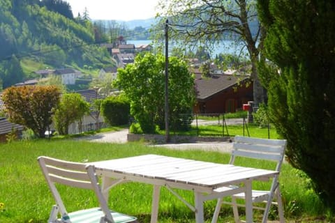 Lake view