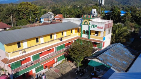 Property building, View (from property/room)