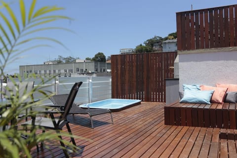 High Luxury Penthouse with Terrace, BBQ and Pool - 6 Bedrooms Apartment in Rio de Janeiro