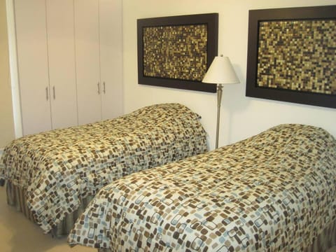 Linda y Acogedora Suite Áreas verdes Alberca Zona Norte 27B Apartment in Santiago de Queretaro