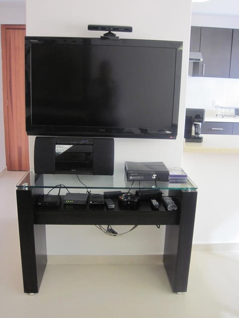 Linda y Acogedora Suite Áreas verdes Alberca Zona Norte 27B Apartment in Santiago de Queretaro