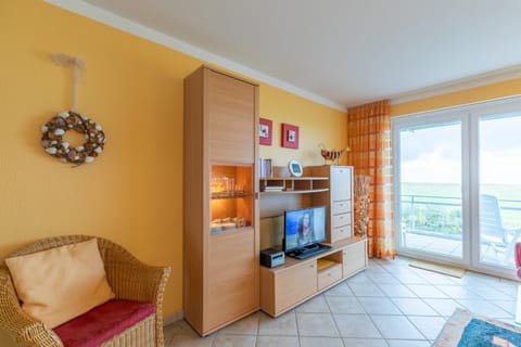 Duhner Seedüne, Whg 7 Apartment in Cuxhaven