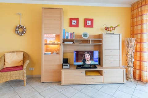 Duhner Seedüne, Whg 7 Apartment in Cuxhaven