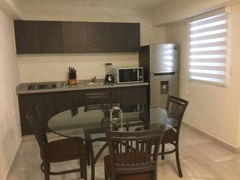 Suite Única privada Loft céntrico Zaragoza y Tecnológico 178B Apartment in Santiago de Queretaro