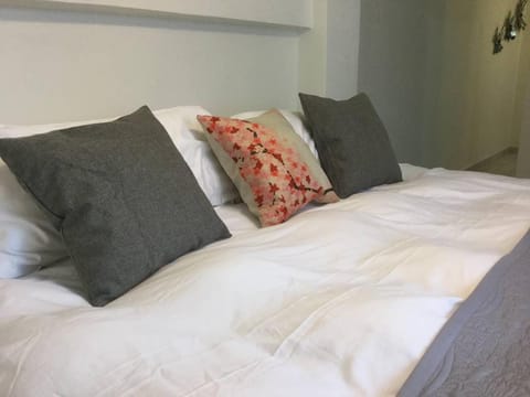 Suite Única privada Loft céntrico Zaragoza y Tecnológico 178B Apartment in Santiago de Queretaro