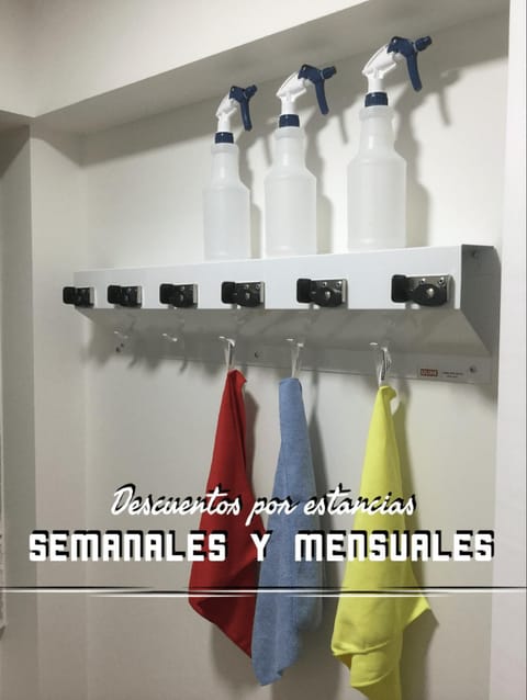 Tranquila Suite Ubicadísima Cerca Av Zaragoza S1 Apartment in Santiago de Queretaro