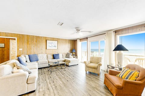 Hakuna Matata House in West Beach