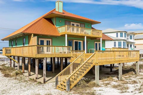 Hakuna Matata House in West Beach