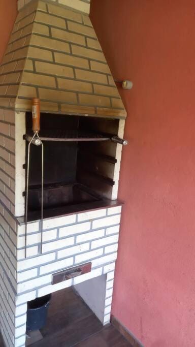 Linda casa em Visconde de Mauá perto da cachoeira House in State of Rio de Janeiro