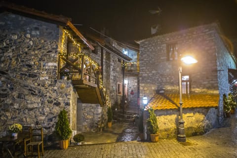 Konaki inn Bed and Breakfast in Decentralized Administration of Macedonia and Thrace