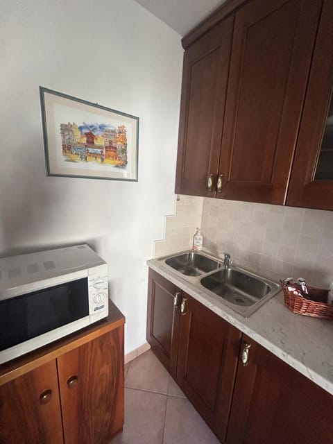 Casa Monte Pizzo Apartment in Porretta Terme