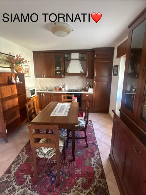 Casa Monte Pizzo Apartment in Porretta Terme