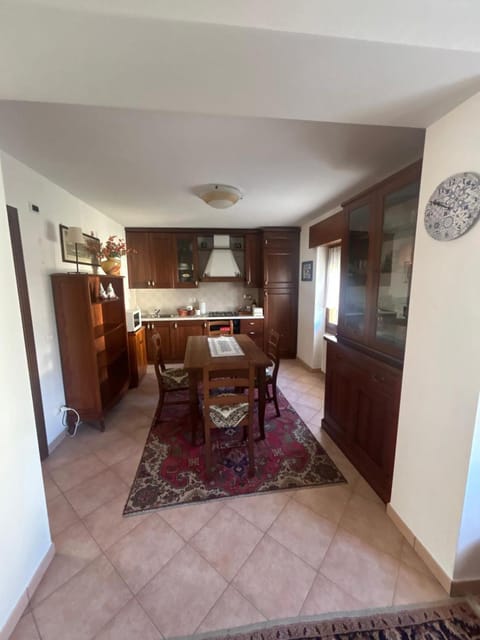 Casa Monte Pizzo Apartment in Porretta Terme