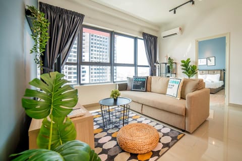 TV and multimedia, Living room, Seating area, air conditioner