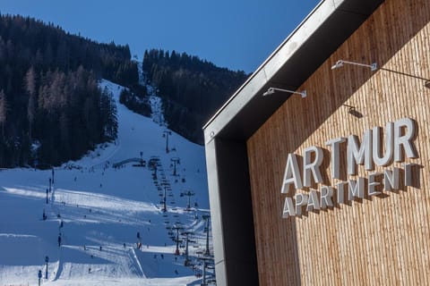 Property logo or sign