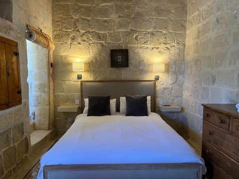 Razzett Ghasri Villa in Malta