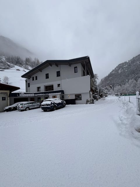 Appartements Karlinger Apartment in Trentino-South Tyrol