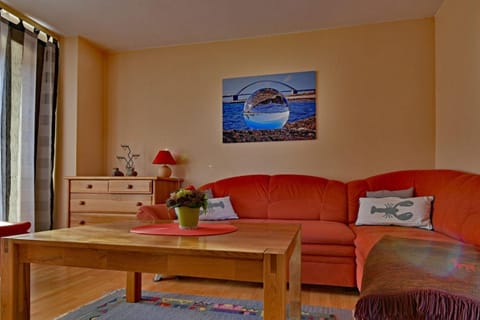 LHMW12102-FeWo-an-de-Moehl Apartment in Ostholstein