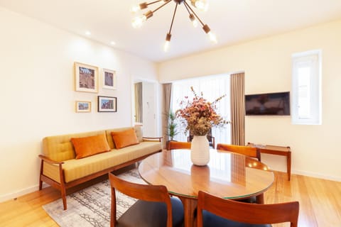Communal lounge/ TV room, Living room