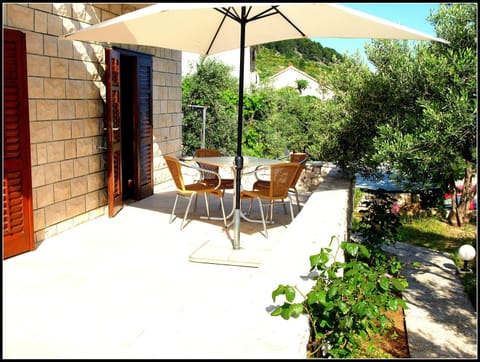 Garden, Balcony/Terrace, Balcony/Terrace, Dining area