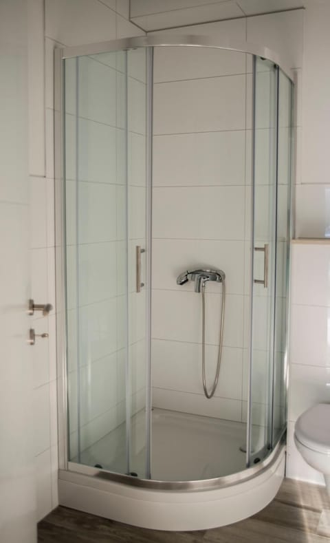 Diamant Apartments Bed and Breakfast in Baška Voda