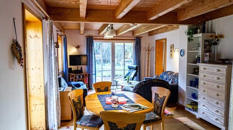 FEWO Marion Apartment in Oberstaufen