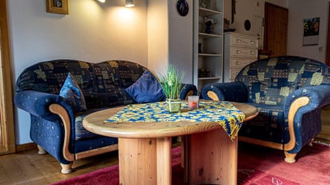 FEWO Marion Apartment in Oberstaufen