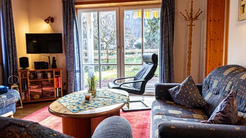 FEWO Marion Apartment in Oberstaufen