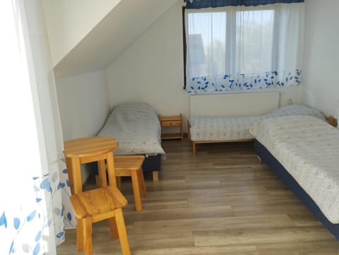 Noclegi Pod Dębem Vacation rental in Gmina Liszki