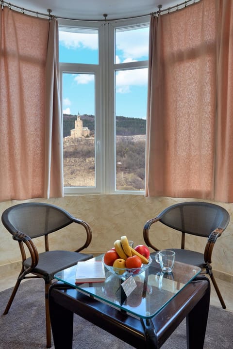 Kings View Bed and Breakfast in Veliko Tarnovo