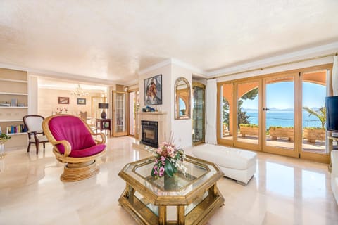 Property view