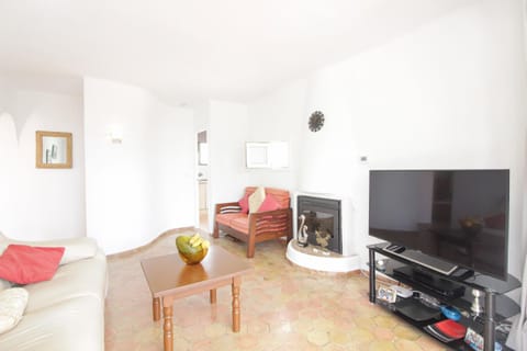 Villa Santa Lucia - 0204 House in Calp