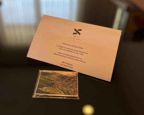 Logo/Certificate/Sign