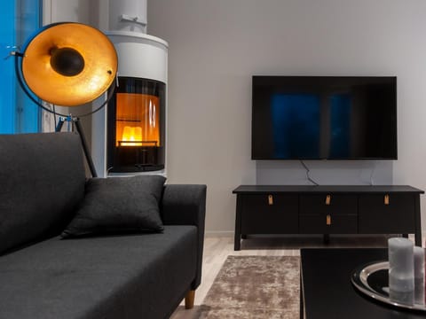 Luxury suites Pannunkorva C Apartment in Rovaniemi