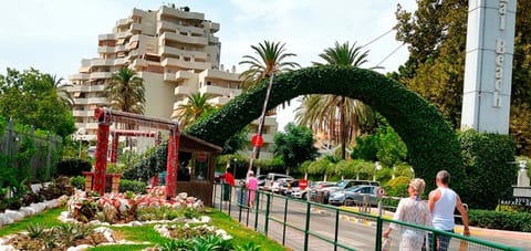 suite benal beach 23 Apartment in Benalmadena