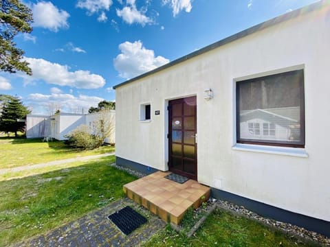 Ferienhaus Meersand House in Mecklenburg-Vorpommern, Germany