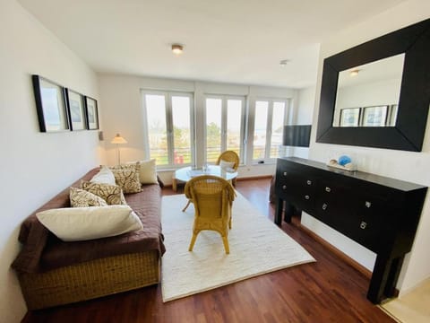 Seaside, direkt an der Promenade Apartment in Mecklenburg-Vorpommern, Germany