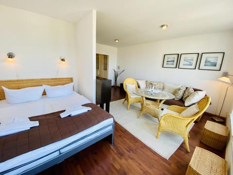 Seaside, direkt an der Promenade Apartment in Mecklenburg-Vorpommern, Germany