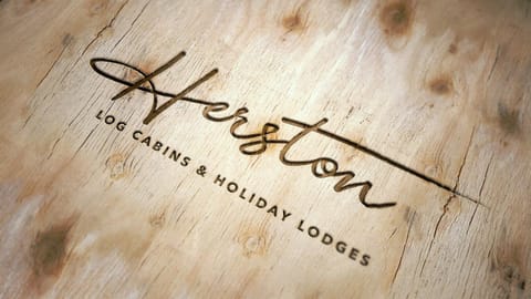 Walnut Log Cabin Cabin in Swanage