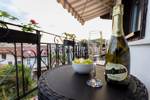 View (from property/room), Balcony/Terrace, Balcony/Terrace