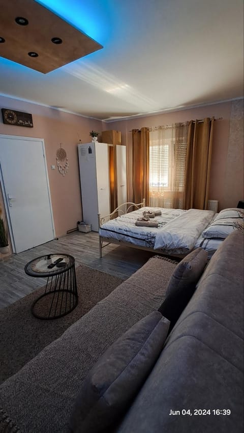 Apartman Iva Apartment in Serbia